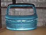 Крышка багажника Geely Coolray 23- за 110 000 тг. в Караганда