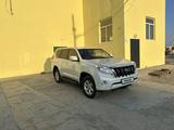 Toyota Land Cruiser Prado 2015 годаүшін18 000 000 тг. в Атырау