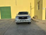 Toyota Land Cruiser Prado 2015 года за 18 000 000 тг. в Атырау – фото 4