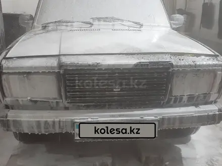 ВАЗ (Lada) 2107 2002 года за 650 000 тг. в Кызылорда – фото 5