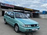 Volkswagen Passat 1994 годаүшін850 000 тг. в Тараз – фото 5