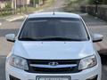 ВАЗ (Lada) Granta 2190 2016 года за 3 200 000 тг. в Шымкент – фото 3