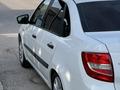 ВАЗ (Lada) Granta 2190 2016 года за 3 200 000 тг. в Шымкент – фото 11