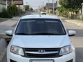 ВАЗ (Lada) Granta 2190 2016 года за 3 200 000 тг. в Шымкент – фото 23