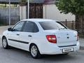 ВАЗ (Lada) Granta 2190 2016 года за 3 200 000 тг. в Шымкент – фото 25