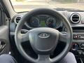ВАЗ (Lada) Granta 2190 2016 года за 3 200 000 тг. в Шымкент – фото 33