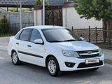 ВАЗ (Lada) Granta 2190 2016 годаүшін3 300 000 тг. в Шымкент