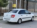 ВАЗ (Lada) Granta 2190 2016 года за 3 200 000 тг. в Шымкент – фото 6