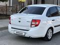 ВАЗ (Lada) Granta 2190 2016 года за 3 200 000 тг. в Шымкент – фото 8