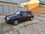 Volkswagen Golf 1993 годаүшін1 750 000 тг. в Кызылорда – фото 2