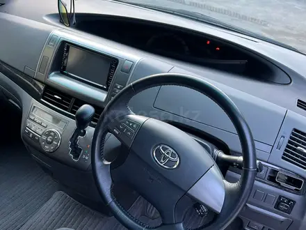 Toyota Estima 2011 года за 8 500 000 тг. в Алматы – фото 8