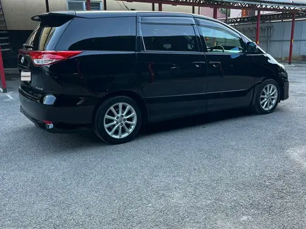 Toyota Estima 2011 года за 8 500 000 тг. в Алматы – фото 7