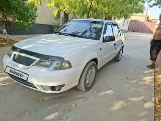 Daewoo Nexia