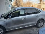 Volkswagen Polo 2014 года за 4 900 000 тг. в Алматы – фото 4