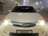 Toyota Camry 2011 годаүшін7 300 000 тг. в Бейнеу