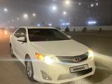 Toyota Camry 2011 годаүшін7 300 000 тг. в Бейнеу – фото 4