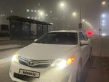 Toyota Camry 2011 годаүшін7 300 000 тг. в Бейнеу – фото 2