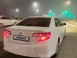 Toyota Camry 2011 годаүшін7 300 000 тг. в Бейнеу – фото 3