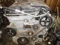 Двигатель на Митсубиси Лансер 10 2, 0.4В11 за 100 000 тг. в Алматы – фото 2