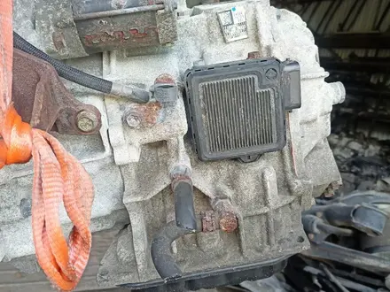 АКПП Автомат коробка на Toyota Camry XV40 3.5L 2GR-FE (U660) за 500 000 тг. в Туркестан – фото 5