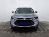 Chevrolet Tracker 2021 года за 7 550 000 тг. в Астана – фото 2