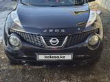 Nissan Juke 2012 года за 5 490 000 тг. в Алматы – фото 2