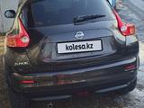 Nissan Juke 2012 года за 5 490 000 тг. в Алматы – фото 3