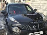 Nissan Juke 2012 года за 5 490 000 тг. в Алматы – фото 4