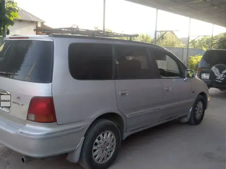 Honda Odyssey 1997 годаүшін3 400 000 тг. в Алматы – фото 2