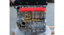 ДВИГАТЕЛЬ С ГАРАНТИЕЙ И УСТАНОВКОЙ G4FC 1.6 ДЛЯ HYUNDAI ACCENT за 360 000 тг. в Алматы