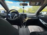 Hyundai Solaris 2012 годаүшін4 300 000 тг. в Житикара