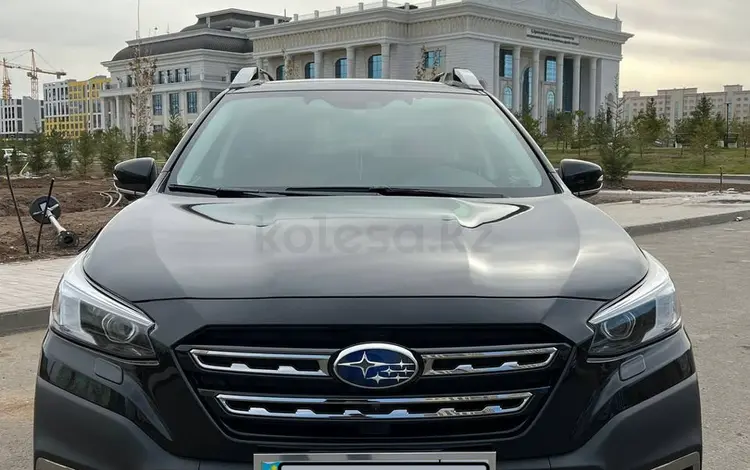 Subaru Outback 2022 годаfor21 000 000 тг. в Кокшетау