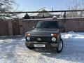 ВАЗ (Lada) Lada 2121 2019 года за 4 370 000 тг. в Алматы – фото 29