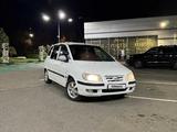 Hyundai Matrix 2003 годаүшін2 990 000 тг. в Алматы – фото 4