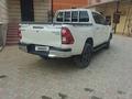 Toyota Hilux 2022 годаүшін20 500 000 тг. в Актау – фото 3
