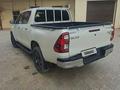 Toyota Hilux 2022 годаүшін20 500 000 тг. в Актау – фото 4