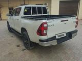 Toyota Hilux 2022 годаүшін20 500 000 тг. в Актау – фото 4