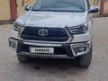 Toyota Hilux 2022 годаүшін20 500 000 тг. в Актау – фото 5