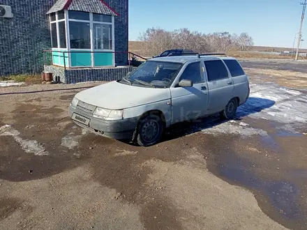 ВАЗ (Lada) 2111 2002 года за 750 000 тг. в Костанай