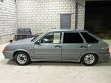 ВАЗ (Lada) 2114 2011 года за 1 380 000 тг. в Шымкент – фото 2