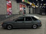 ВАЗ (Lada) 2114 2011 года за 1 380 000 тг. в Шымкент – фото 3