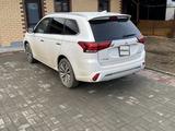 Mitsubishi Outlander 2022 года за 15 500 000 тг. в Кокшетау – фото 5