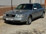 Audi A6 1996 годаүшін4 500 000 тг. в Туркестан – фото 3