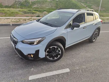 Subaru XV 2021 годаүшін11 234 567 тг. в Алматы