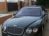 Bentley Continental Flying Spur 2005 года за 17 000 000 тг. в Актау