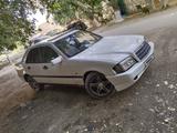 Mercedes-Benz C 250 1996 годаүшін700 000 тг. в Жезказган – фото 4