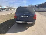 Toyota Highlander 2003 годаfor5 500 000 тг. в Тараз – фото 4