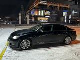 Lexus GS 350 2008 годаүшін4 000 000 тг. в Актобе – фото 2