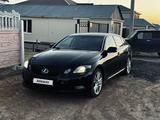 Lexus GS 350 2008 годаүшін4 000 000 тг. в Актобе