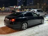 Lexus GS 350 2008 годаүшін4 000 000 тг. в Актобе – фото 5
